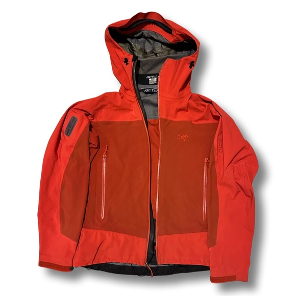 Arc'teryx Jackets & Coats Arcteryx Ski Jacket Poshmark